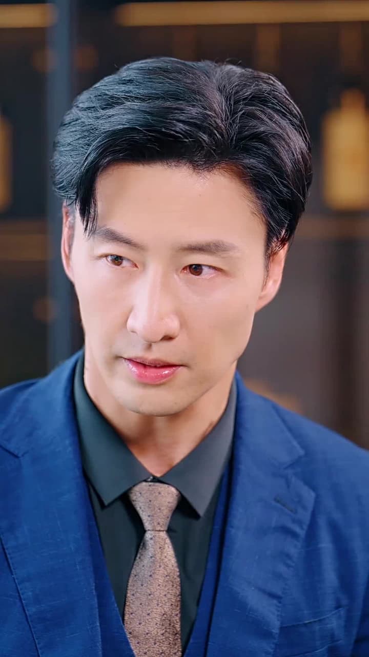 天降萌寶小救星 - Episode 6