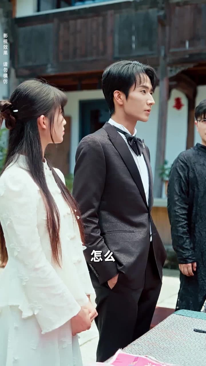 刁蠻小醫仙 - Episode 59