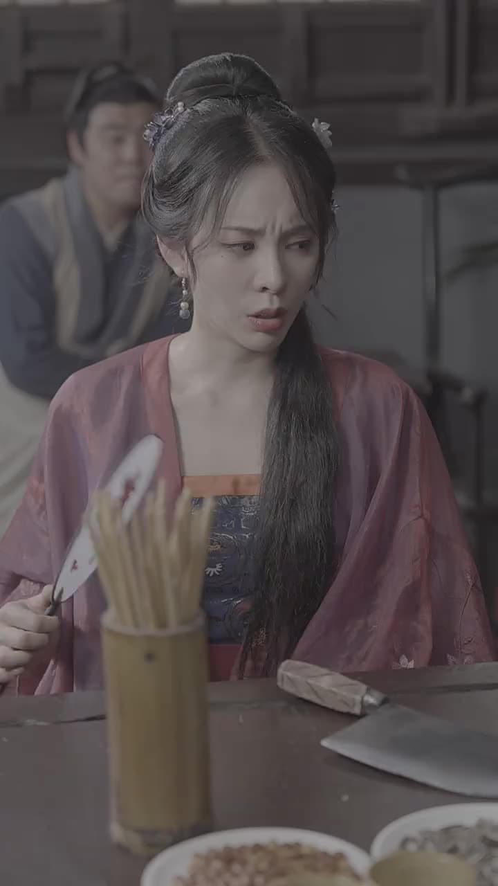 回到古代當跑堂 - Episode 50