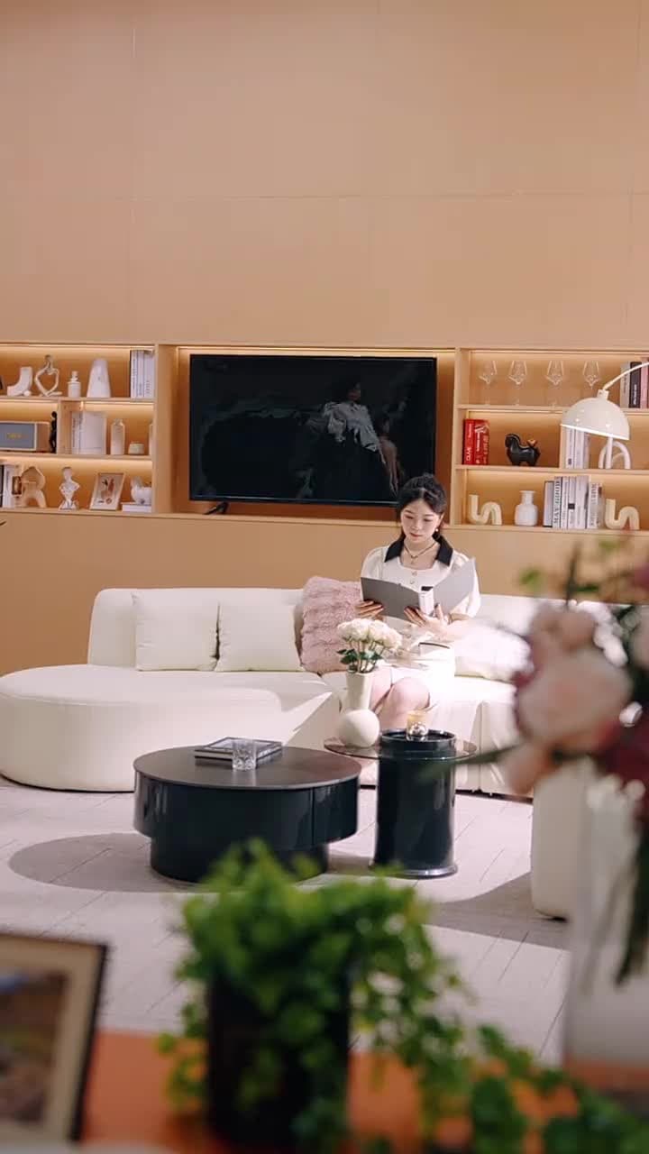 天降萌寶小救星 - Episode 34