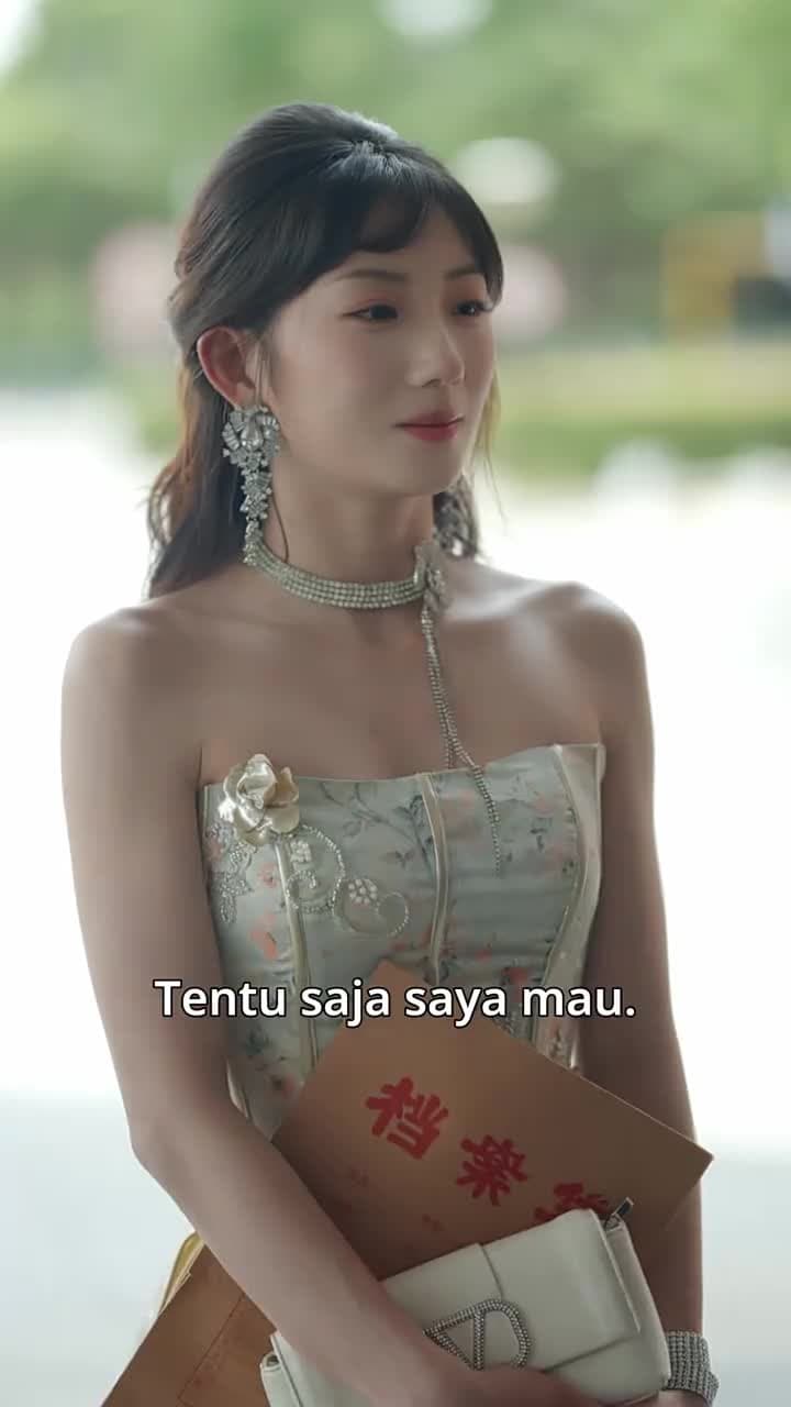 Rencana Balas Dendam - Episode 39