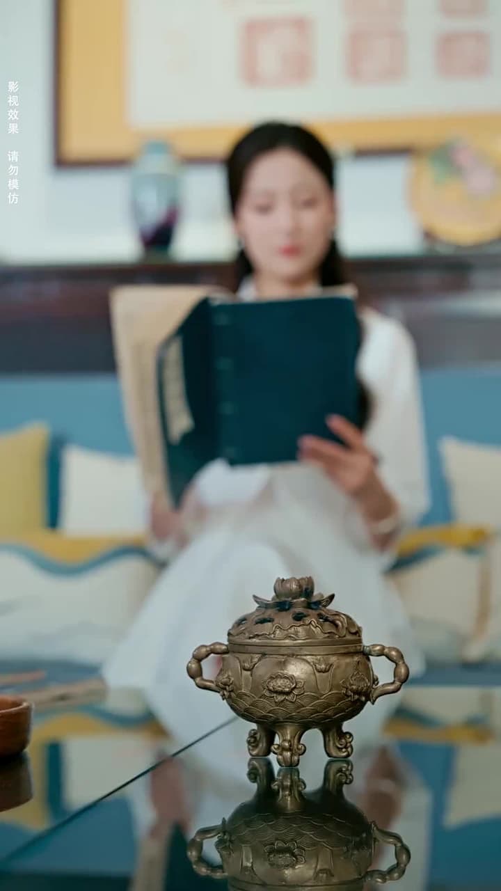 刁蠻小醫仙 - Episode 22