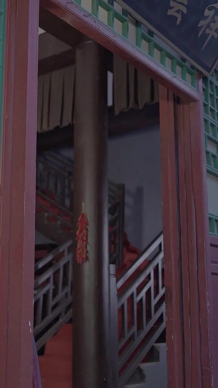 回到古代當跑堂 - Episode 73