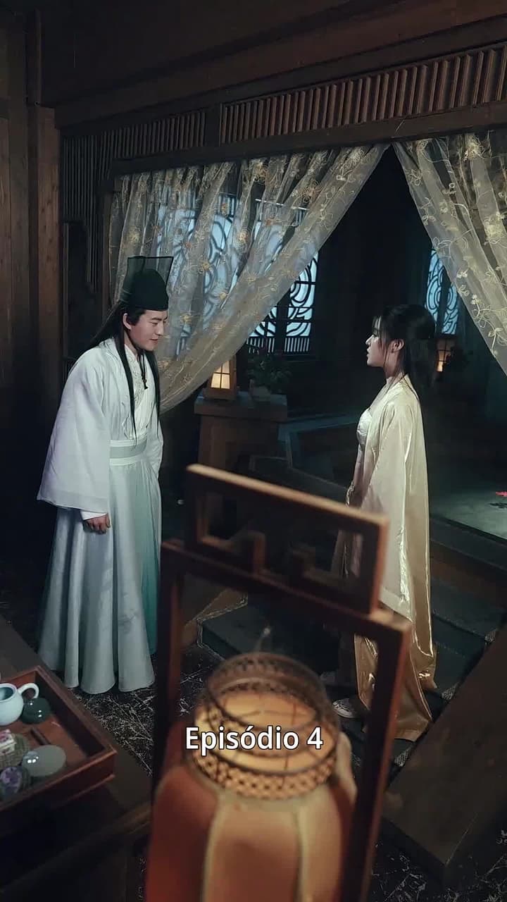 Voltei no Tempo e Virei Eunuco - Episode 4