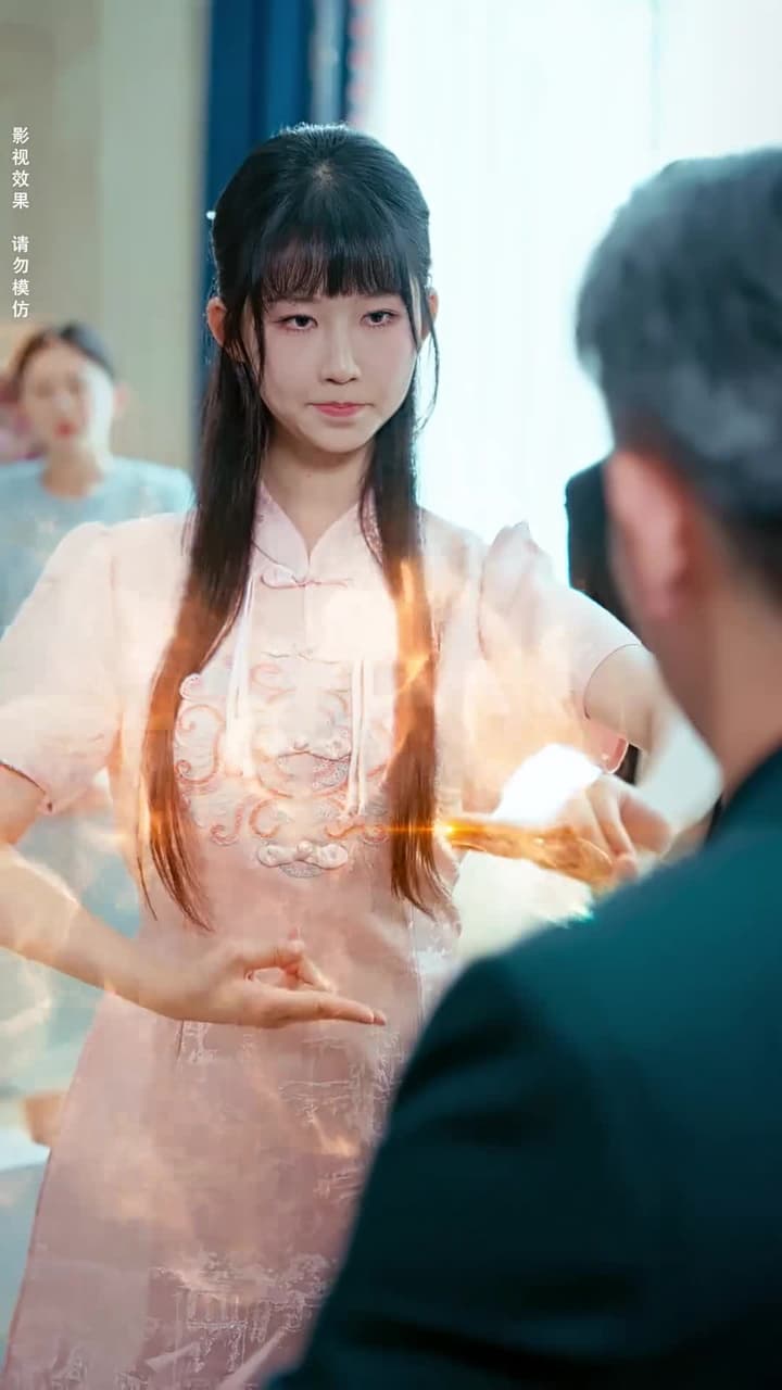 刁蠻小醫仙 - Episode 44