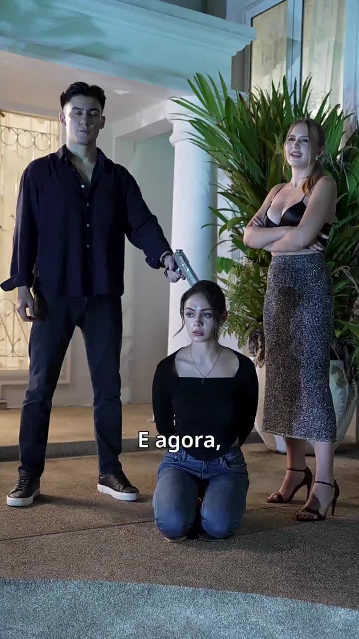Natal com a Herdeira - Episode 54
