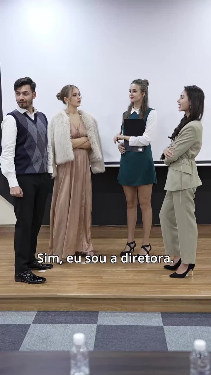 Natal com a Herdeira - Episode 42
