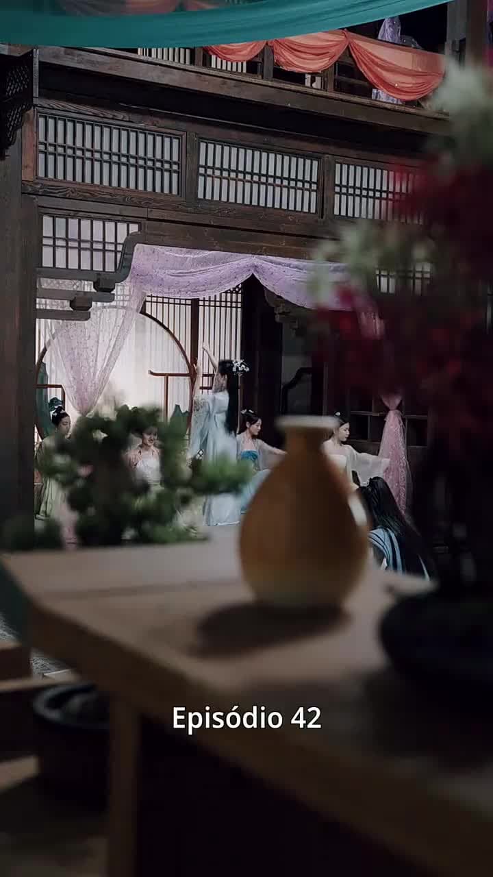 Voltei no Tempo e Virei Eunuco - Episode 42