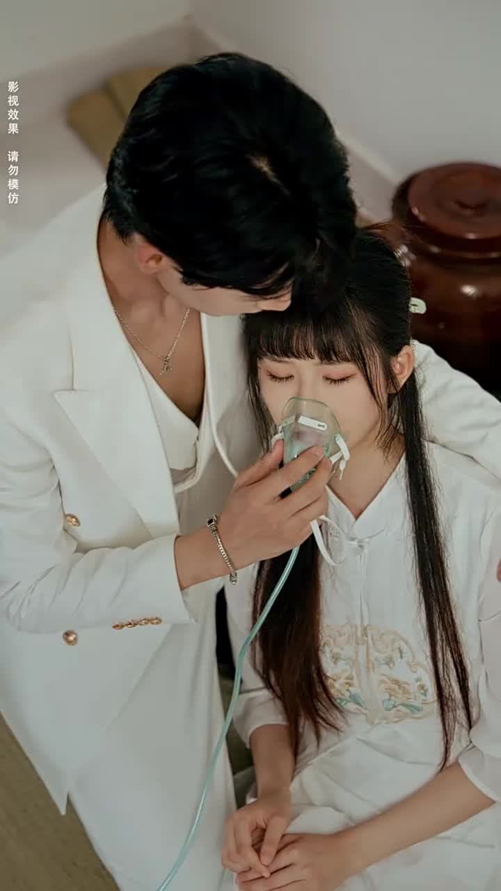 刁蠻小醫仙 - Episode 26