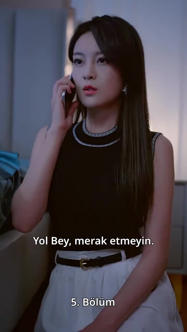 Geç de Olsa Uyandım - Episode 5