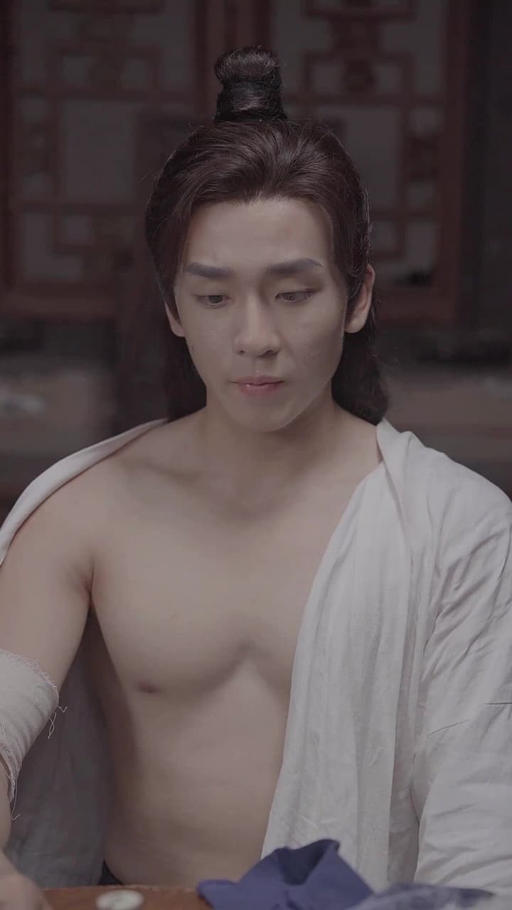 回到古代當跑堂 - Episode 14