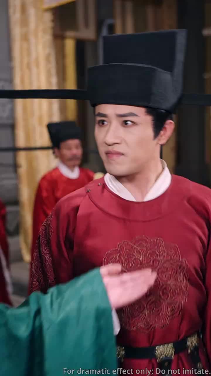 The Lost Emperor - Episode 20