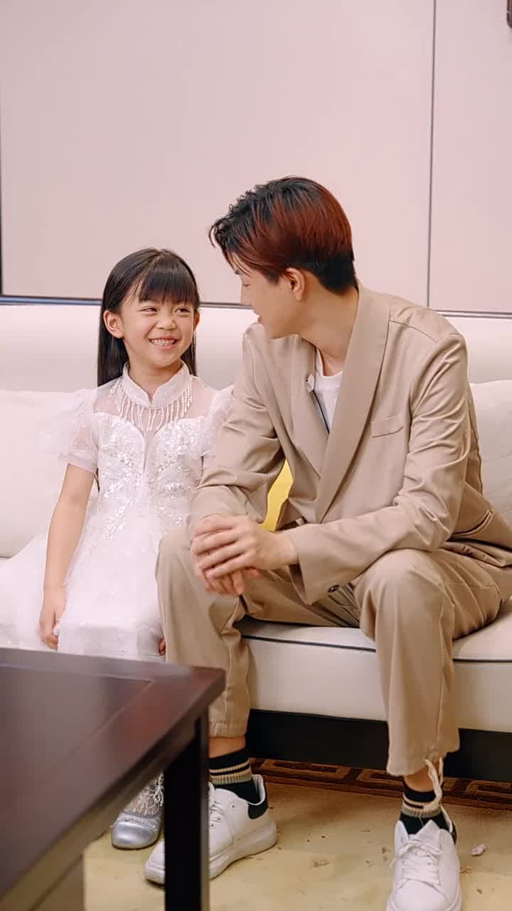 天降萌寶小救星 - Episode 59