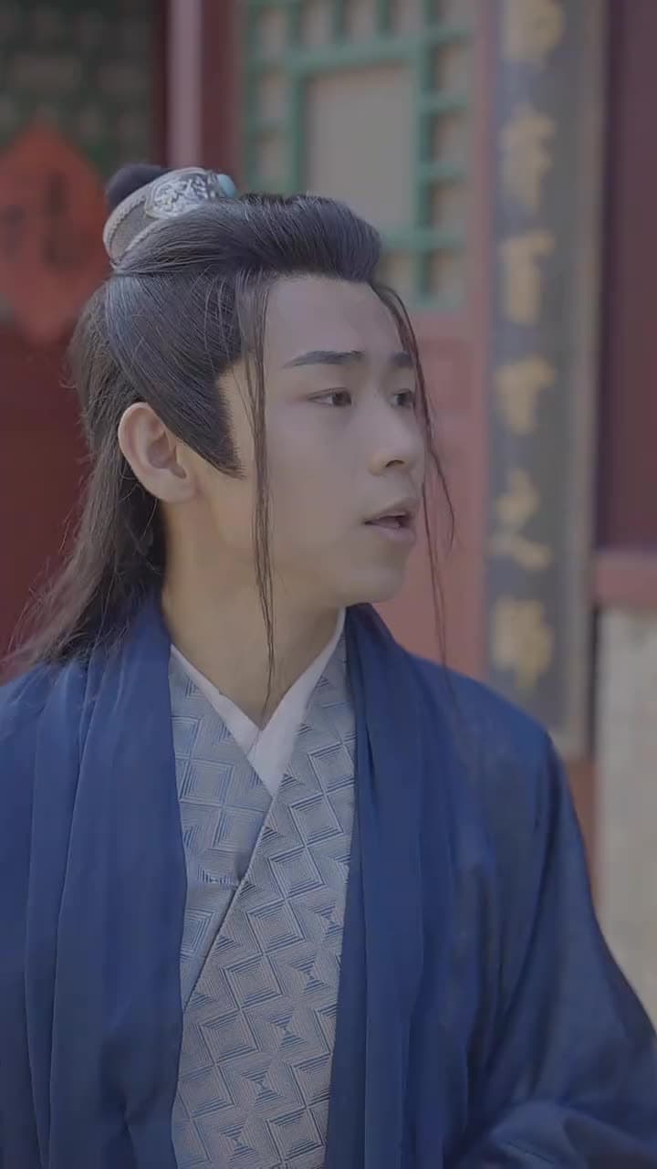 回到古代當跑堂 - Episode 22