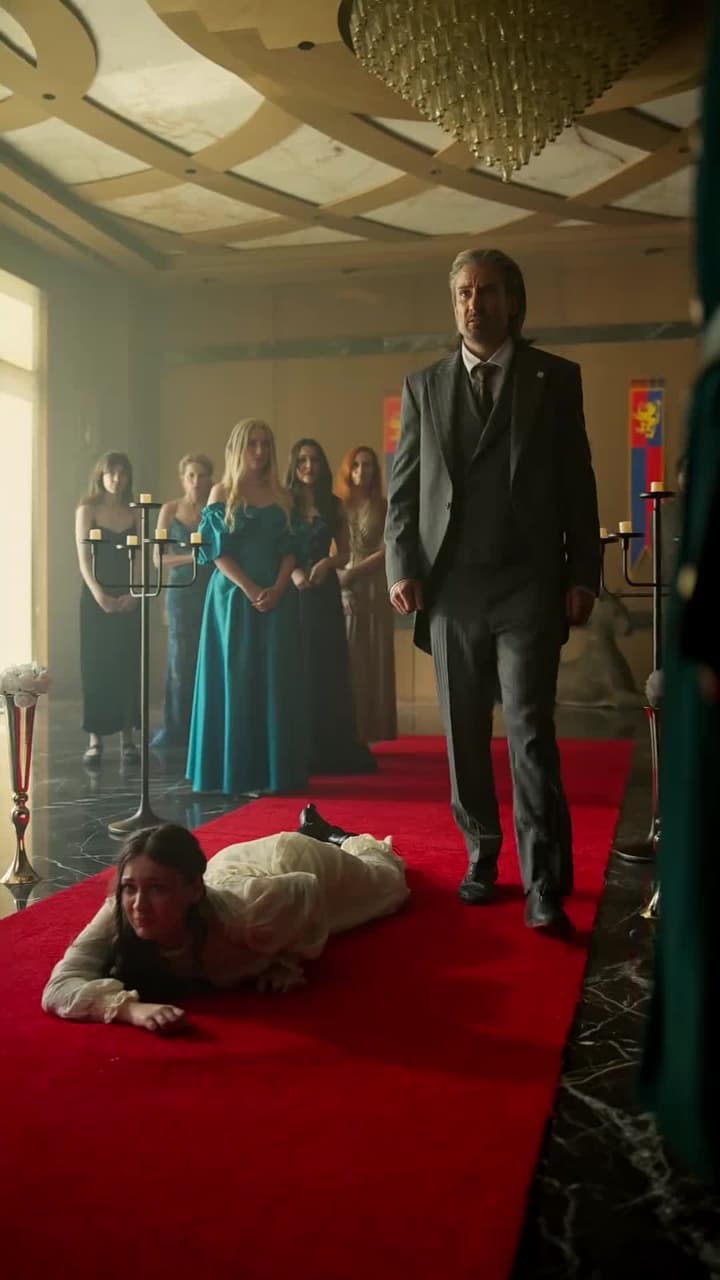 El regreso de la reina no reclamada del Alfa - Episode 10
