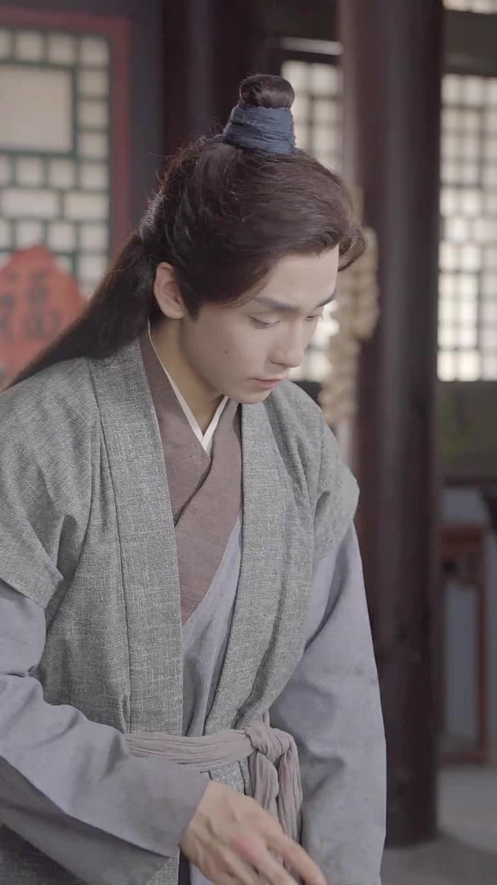 回到古代當跑堂 - Episode 39