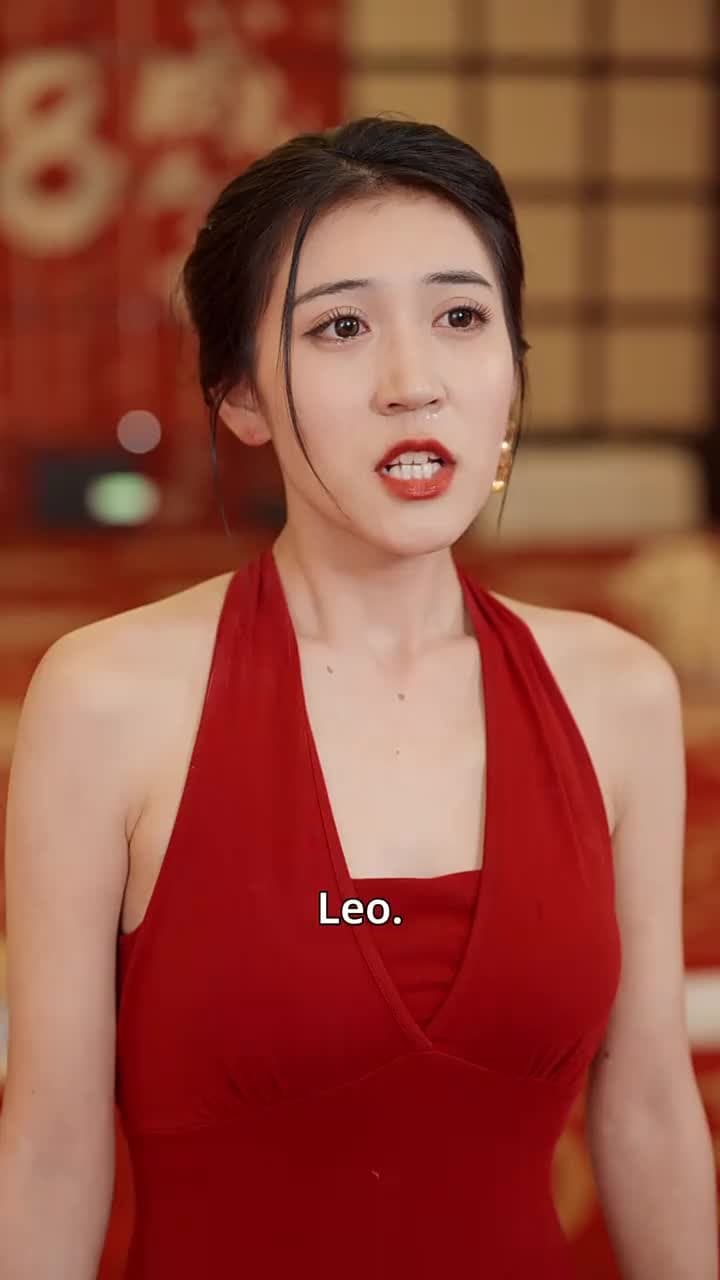 Rencana Balas Dendam - Episode 35