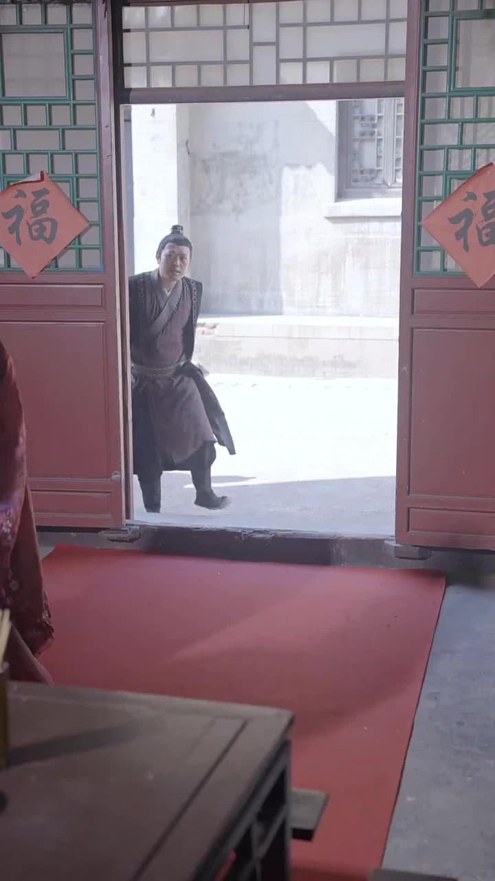 回到古代當跑堂 - Episode 80