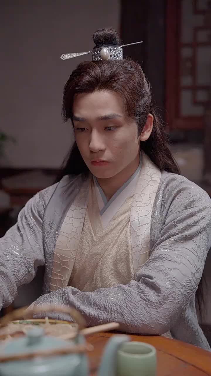 回到古代當跑堂 - Episode 37