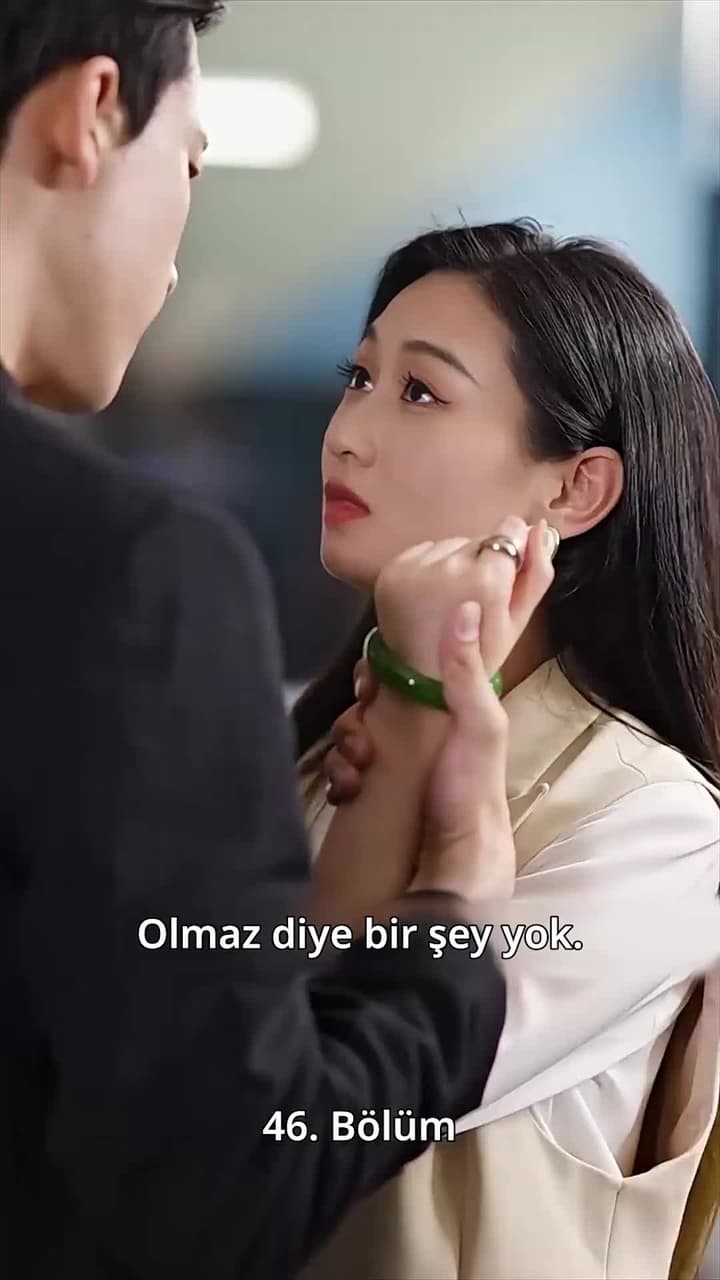 Artık Bana Yetişemezsin! - Episode 46