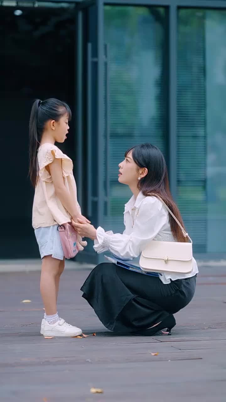 天降萌寶小救星 - Episode 35