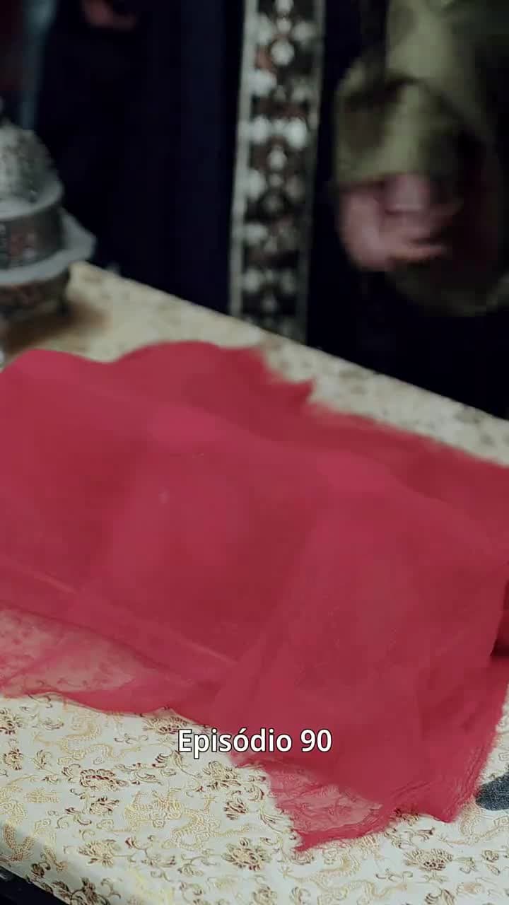 Voltei no Tempo e Virei Eunuco - Episode 90