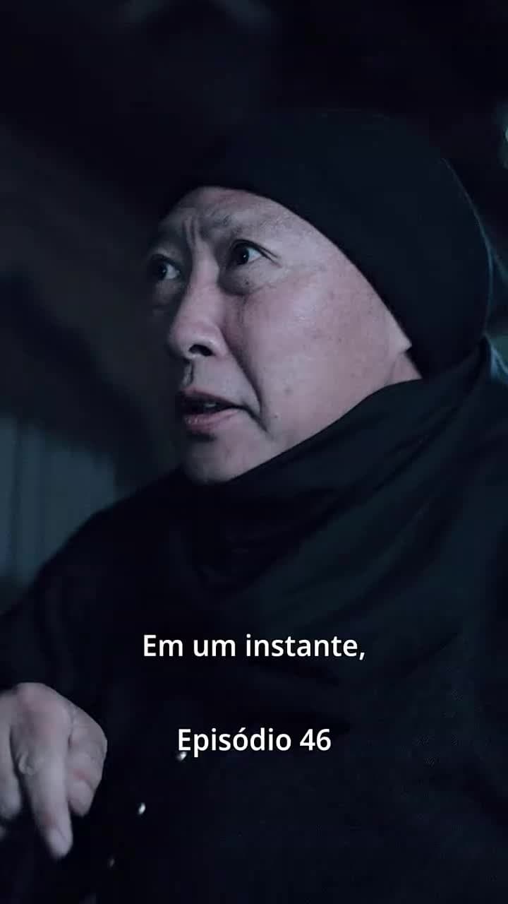 Voltei no Tempo e Virei Eunuco - Episode 46