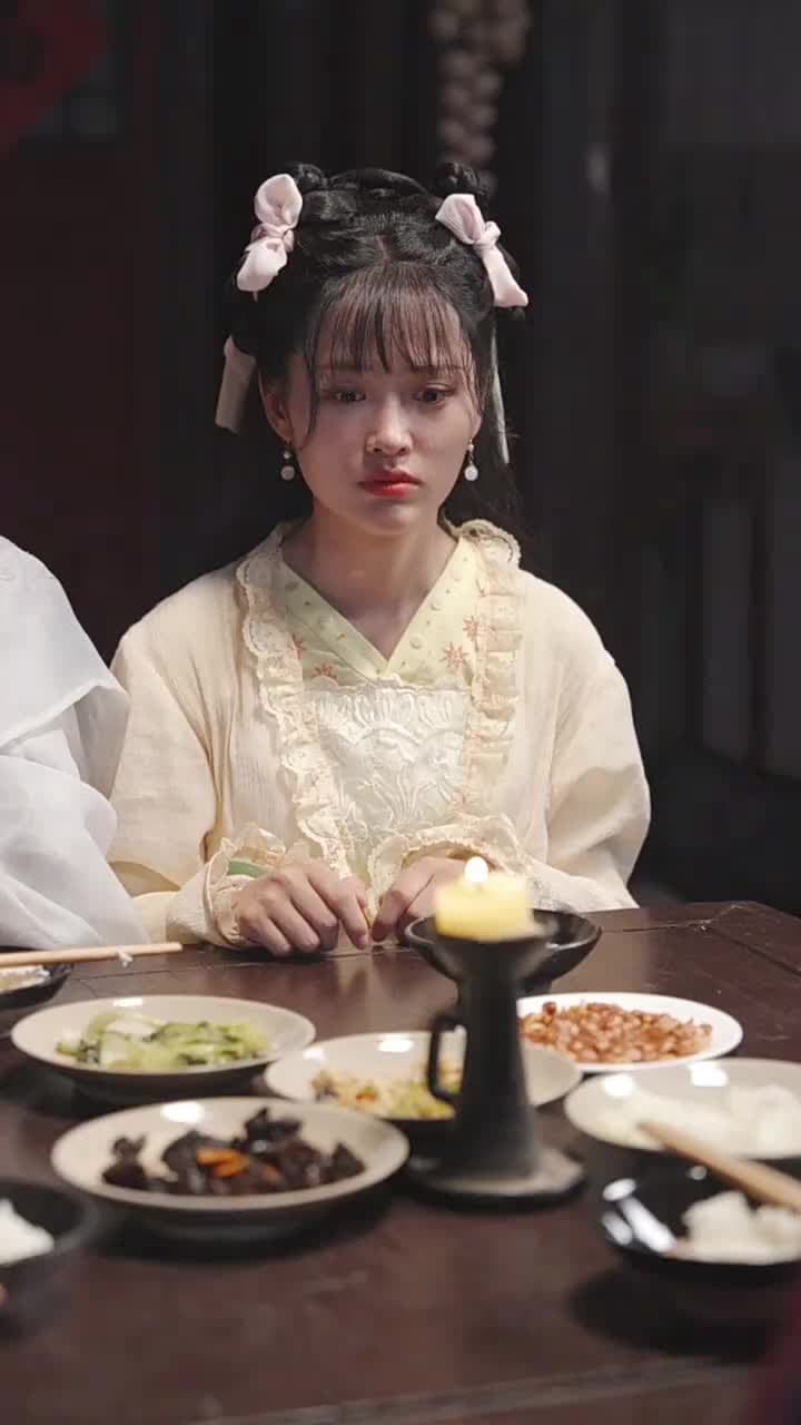 回到古代當跑堂 - Episode 88