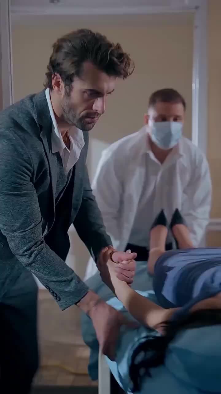 [Doblado]El deseo despiadado de mi multimillonario - Episode 11