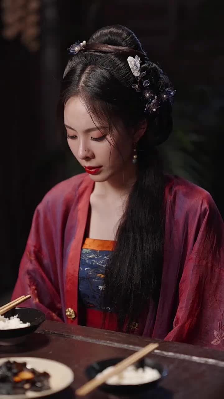 回到古代當跑堂 - Episode 86