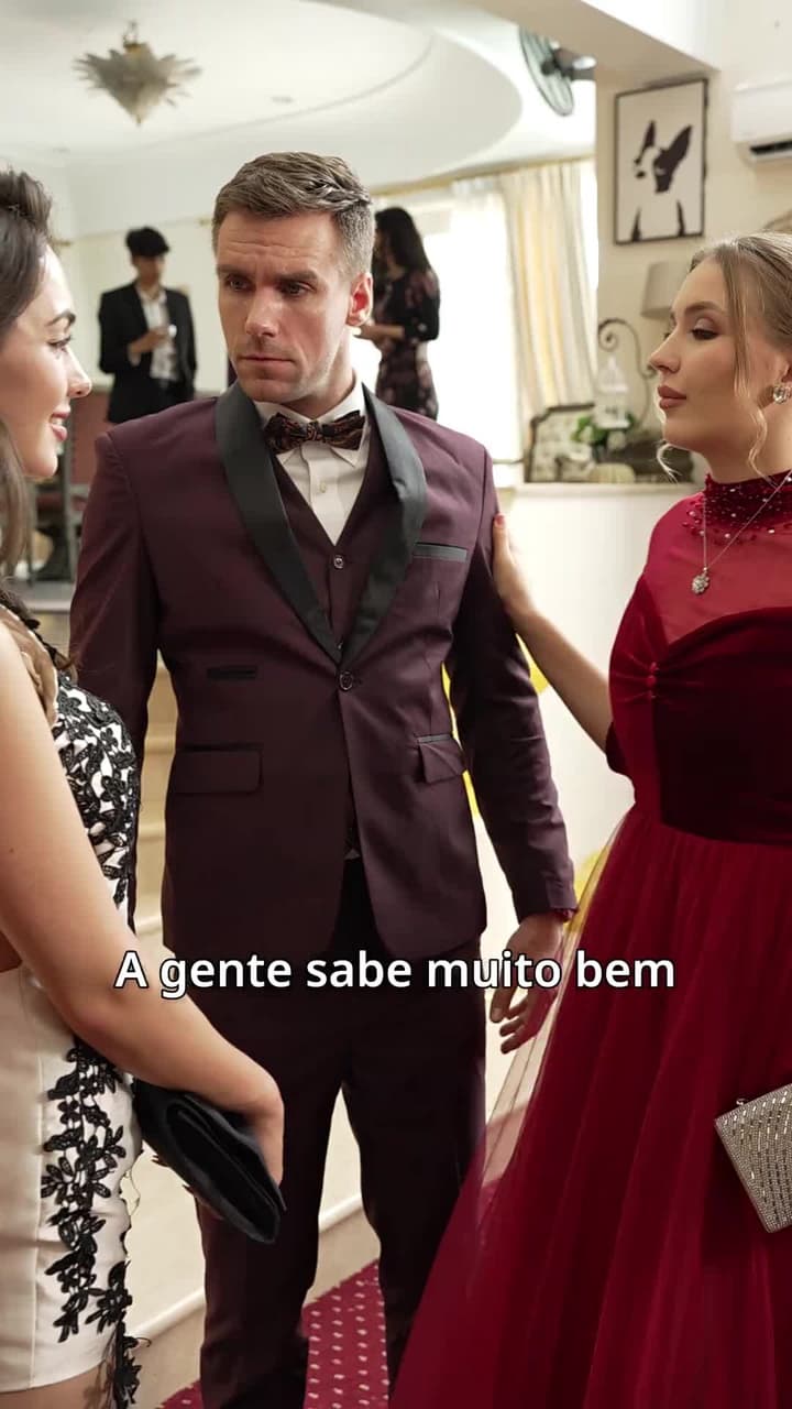 Natal com a Herdeira - Episode 13