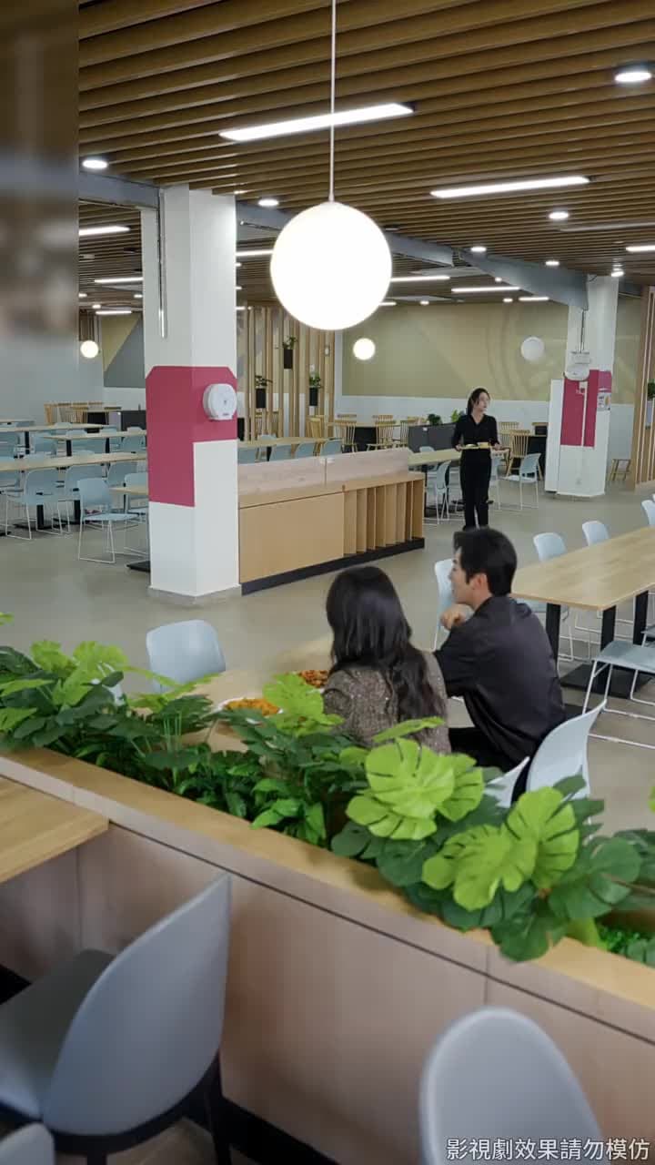 換專業後,山海不相逢 - Episode 12