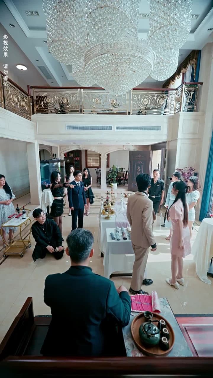 刁蠻小醫仙 - Episode 48