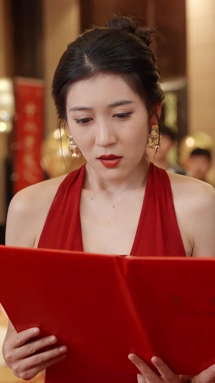 Rencana Balas Dendam - Episode 25