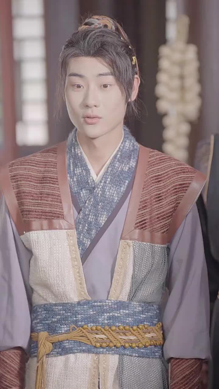回到古代當跑堂 - Episode 28