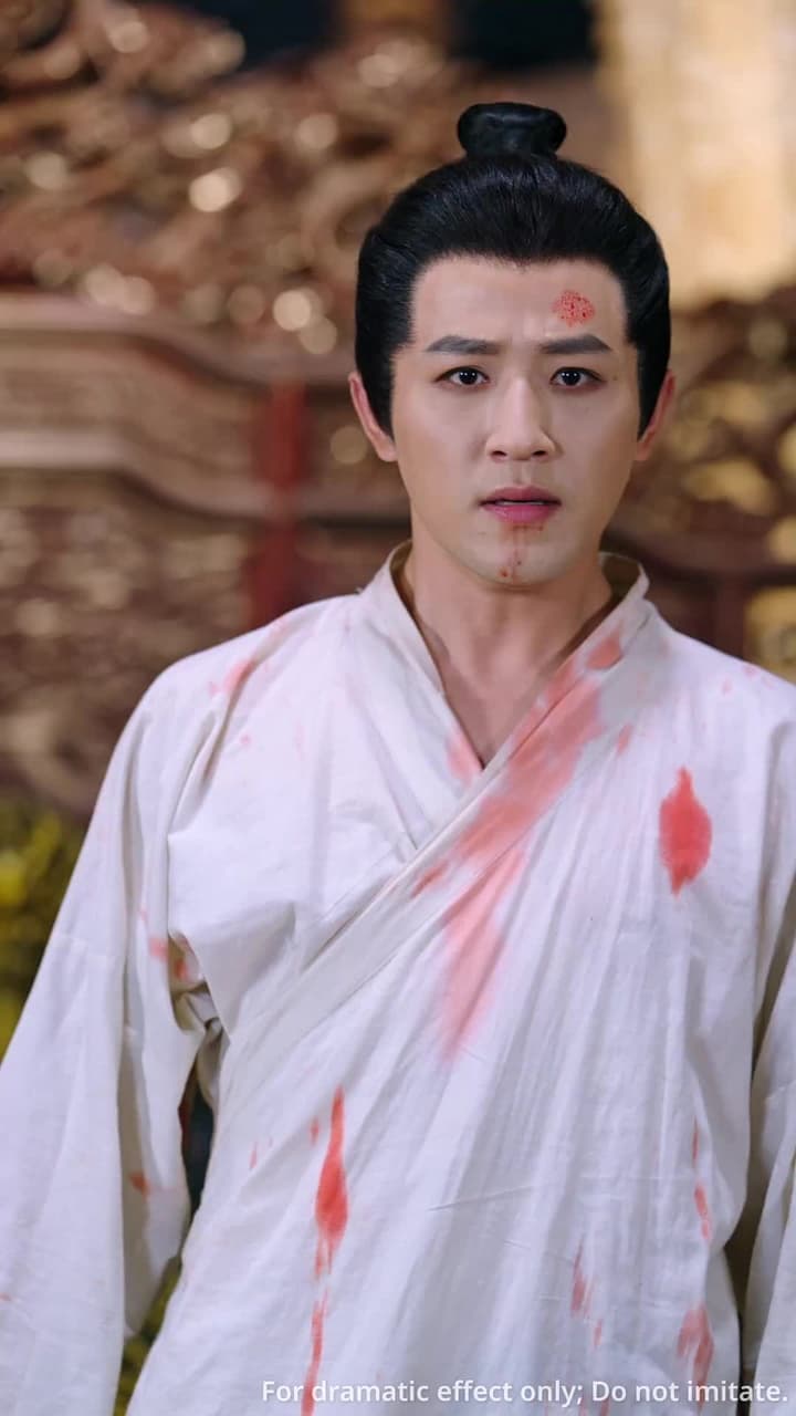 The Lost Emperor - Episode 50