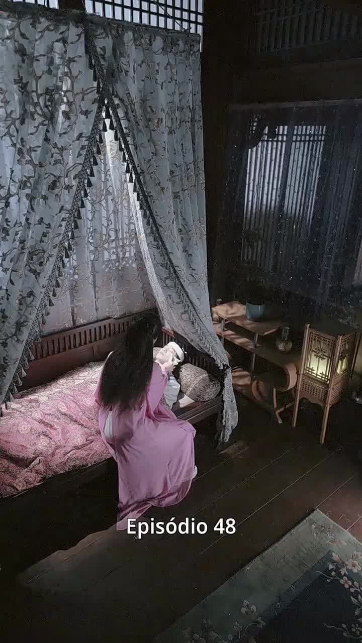 Voltei no Tempo e Virei Eunuco - Episode 48