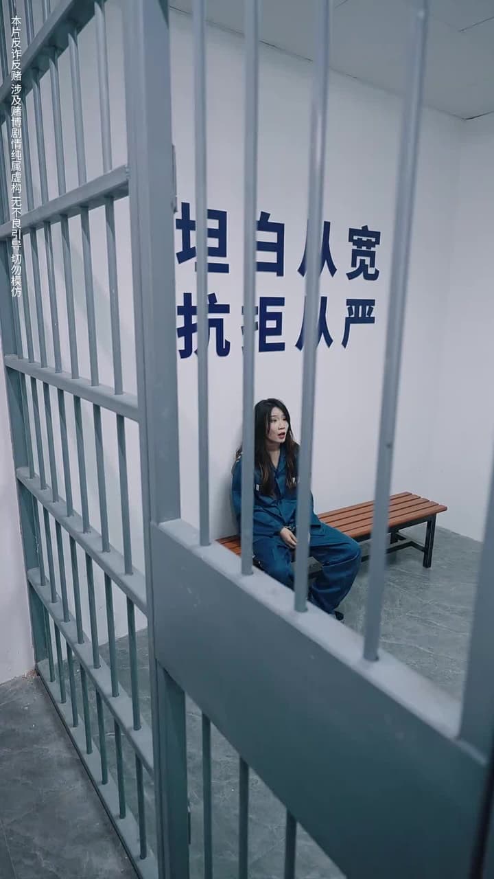 以千入局 - Episode 61