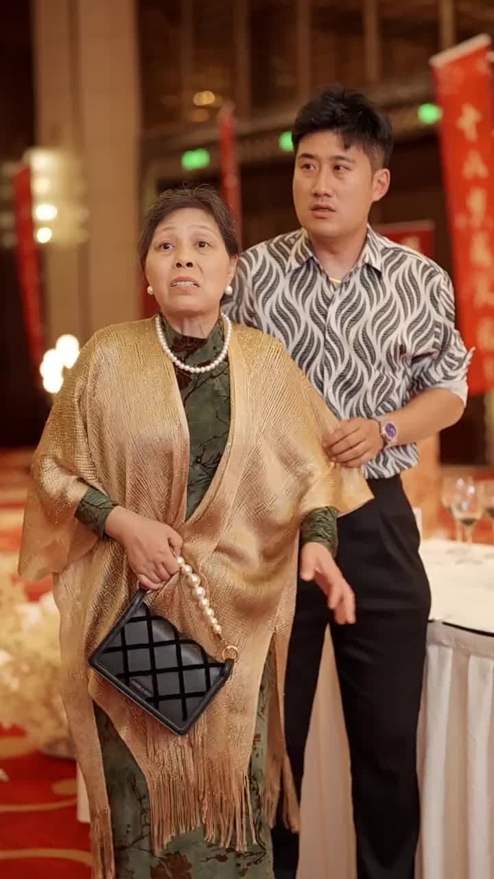 Rencana Balas Dendam - Episode 36