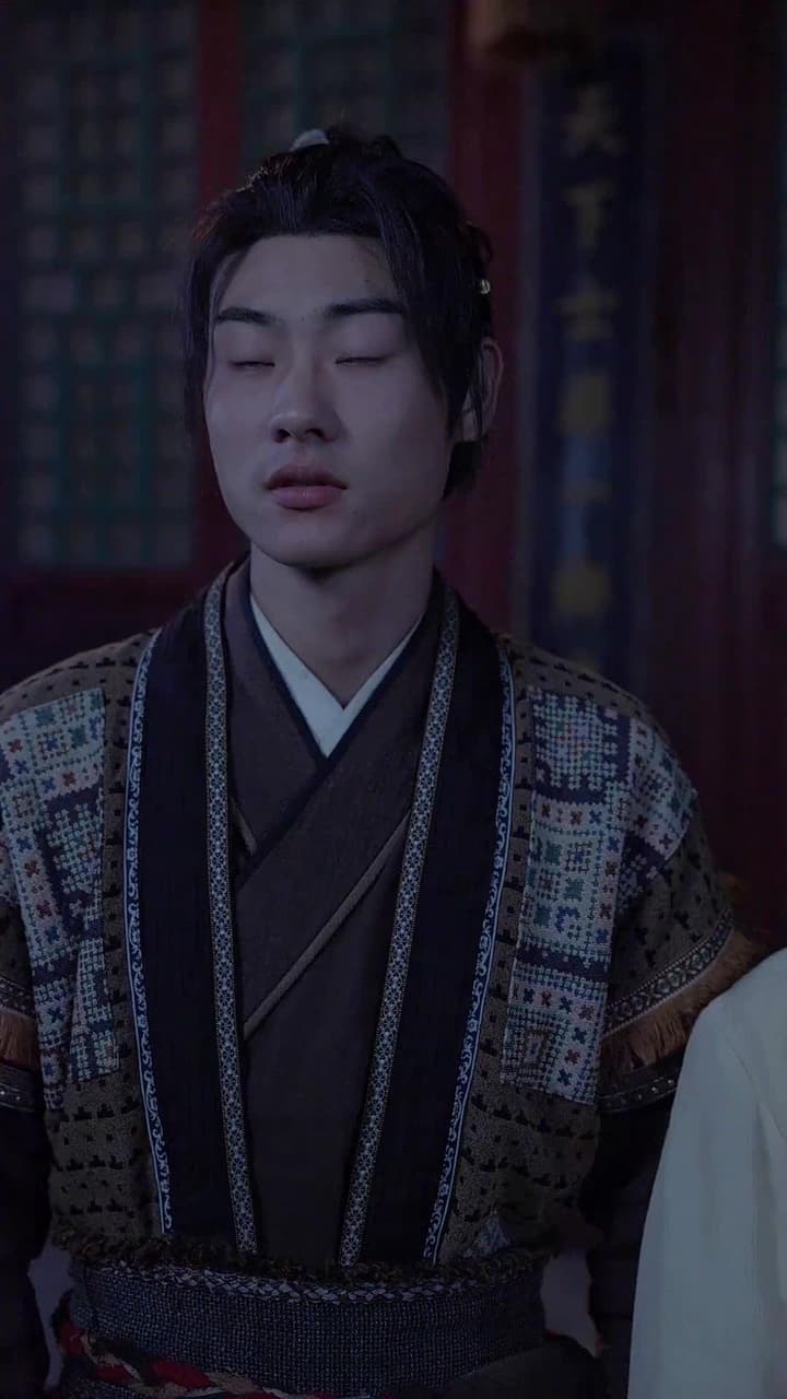 回到古代當跑堂 - Episode 68