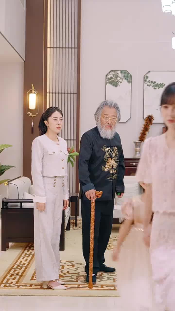 天降萌寶小救星 - Episode 33