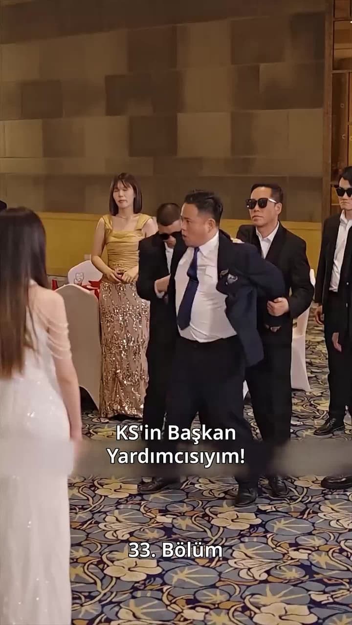 Artık Bana Yetişemezsin! - Episode 33