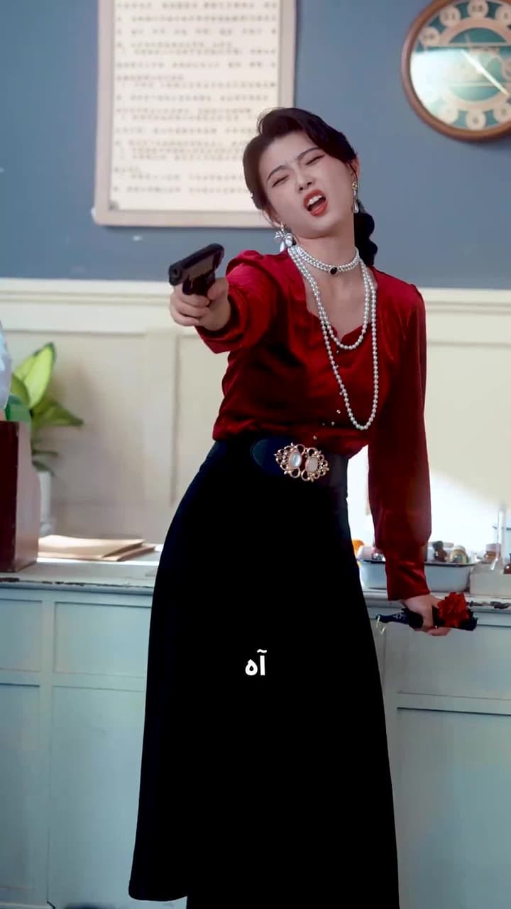 بانتظار عودتك - Episode 14