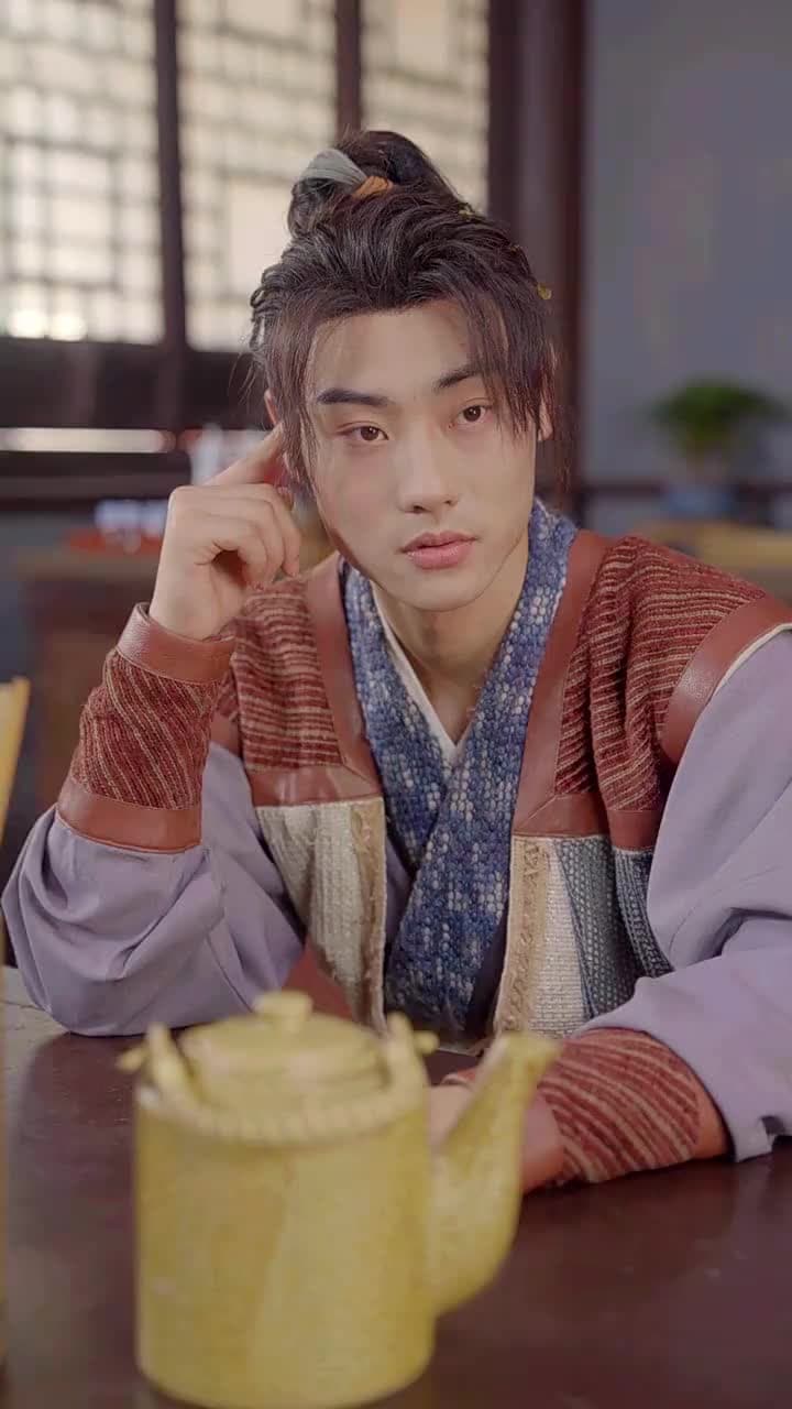回到古代當跑堂 - Episode 2
