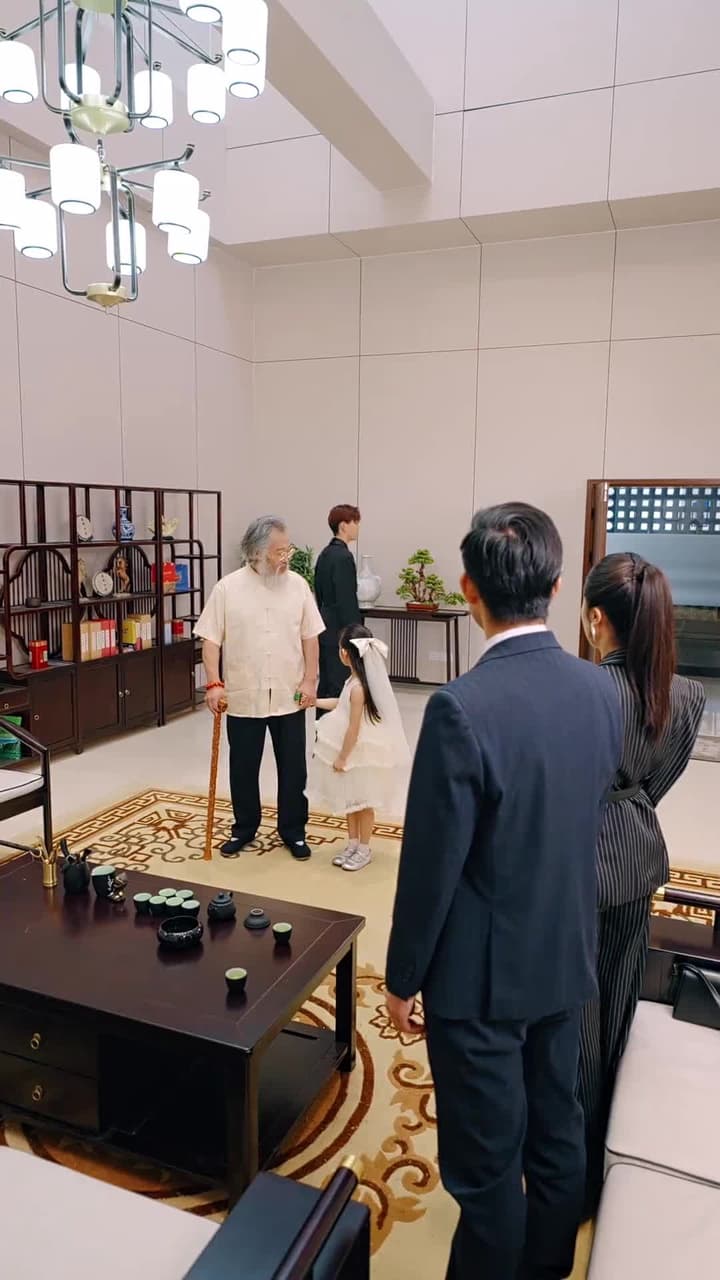 天降萌寶小救星 - Episode 21