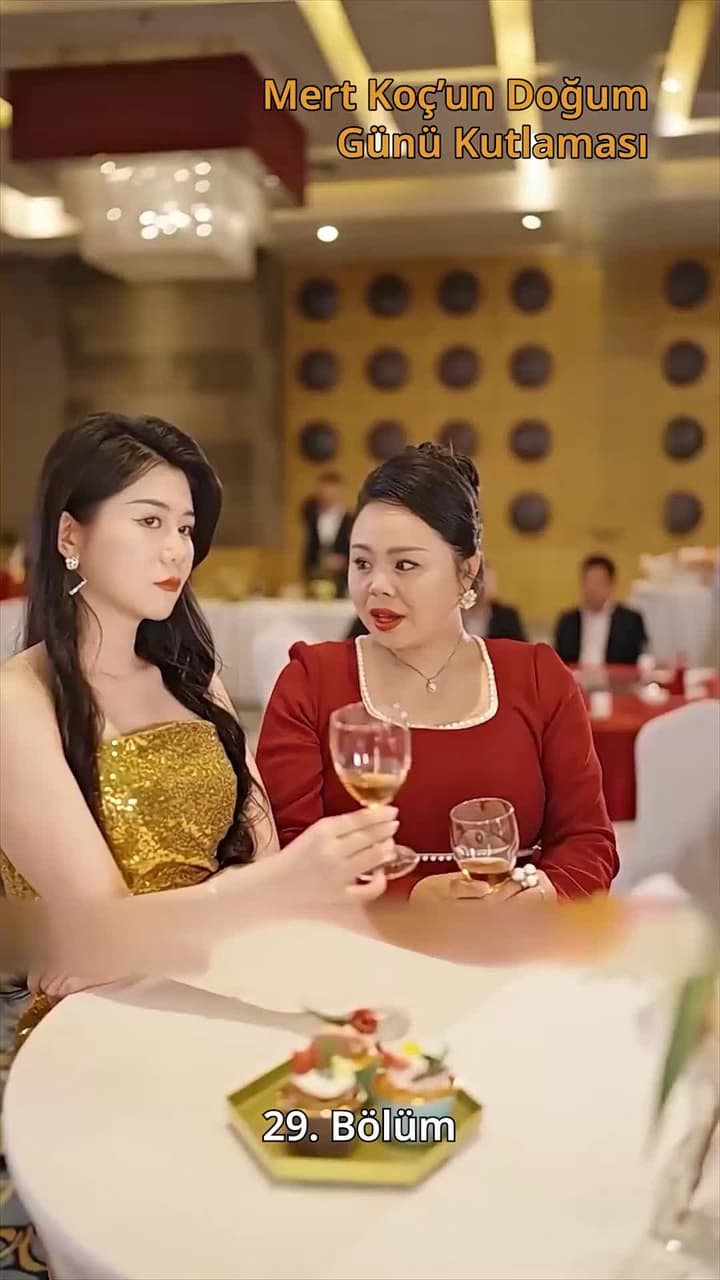 Artık Bana Yetişemezsin! - Episode 29