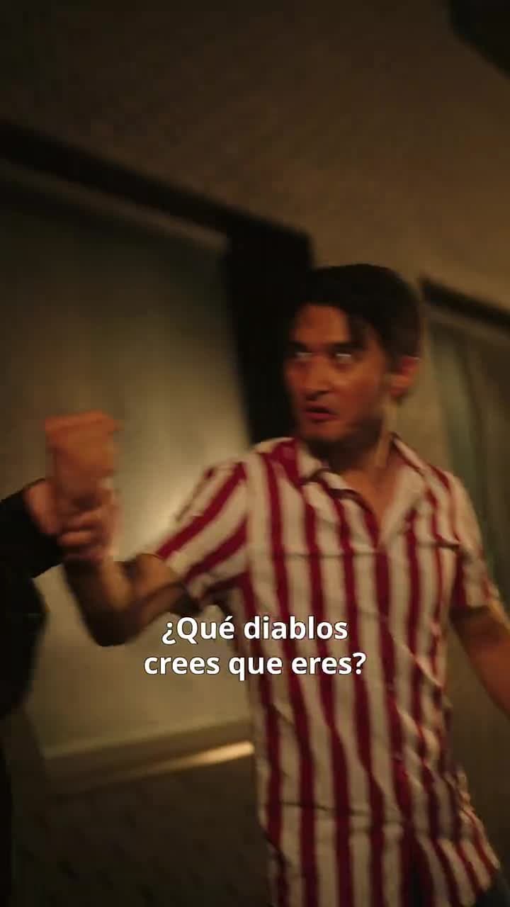 Más Allá de la Venganza - Episode 21