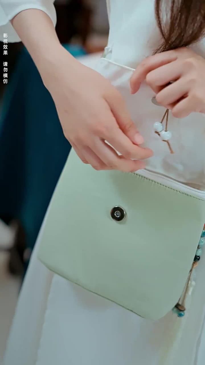 刁蠻小醫仙 - Episode 31