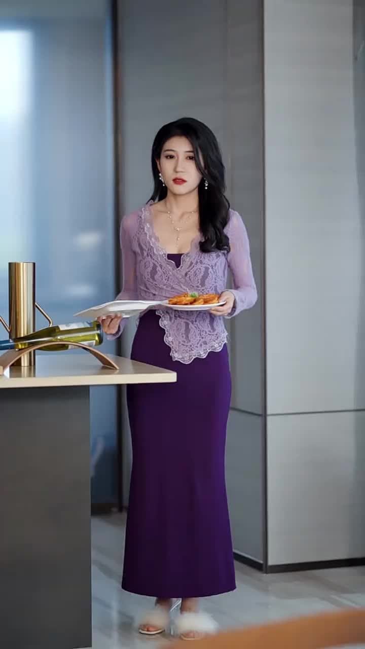 Rencana Balas Dendam - Episode 3
