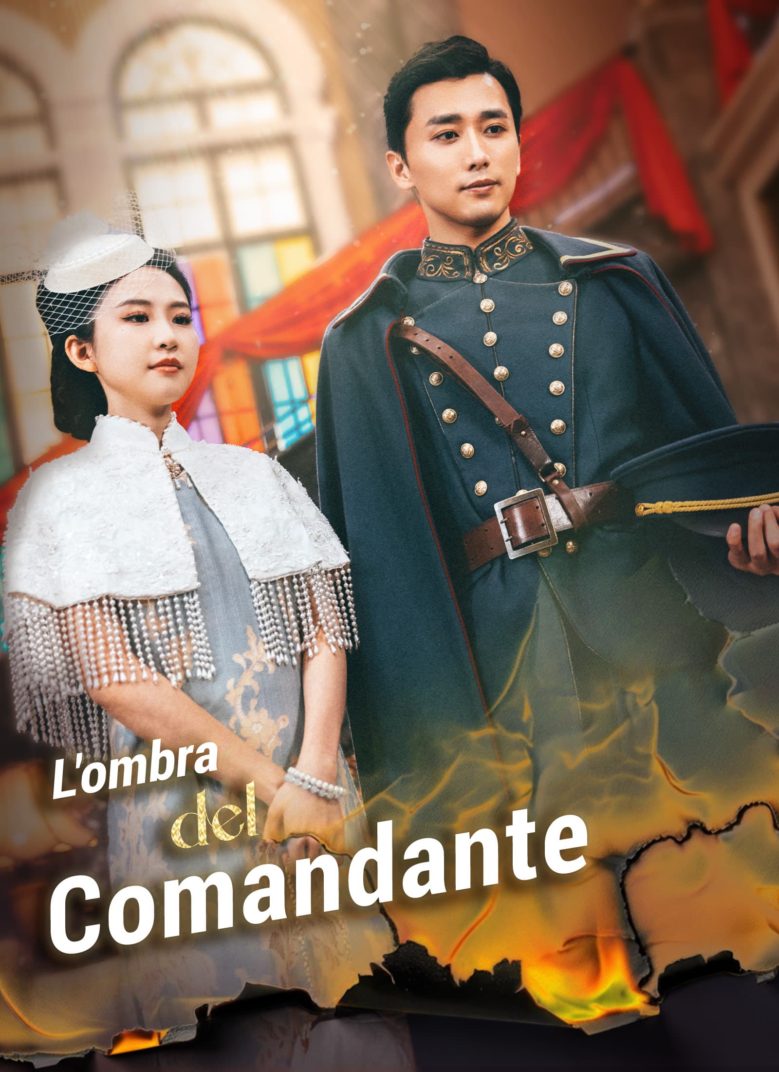L'ombra del Comandante